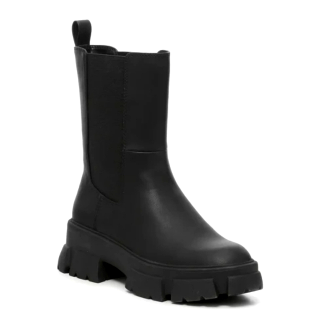 Mix No. 6 Gamey Chelsea Boot